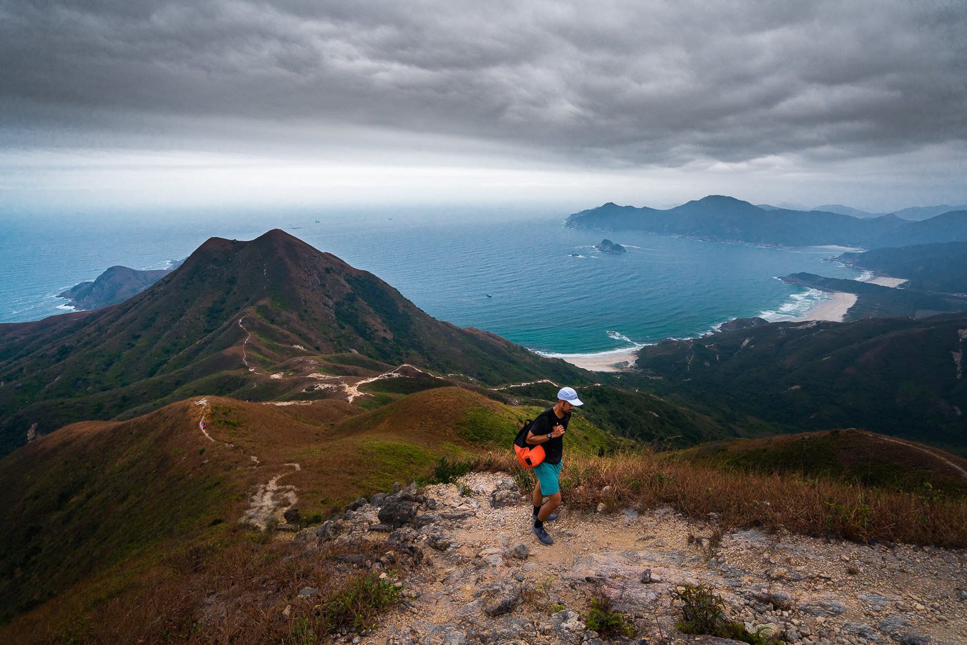 Sharp Peak Hike In Sai Kung, Hong Kong: The Hiker’s Guide