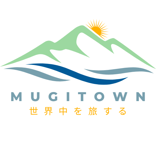 Mugitown