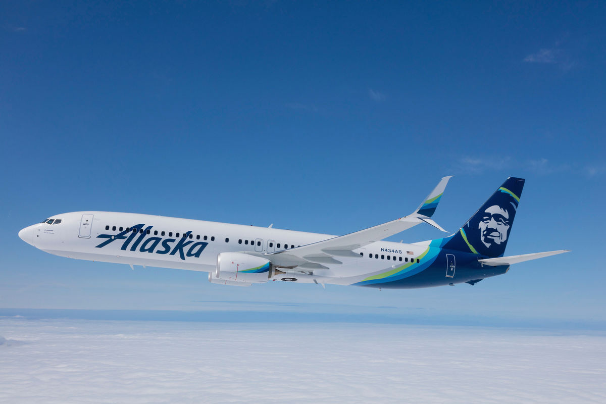 アラスカ航空、ロサンゼルスとシアトル発のバハマ便を就航