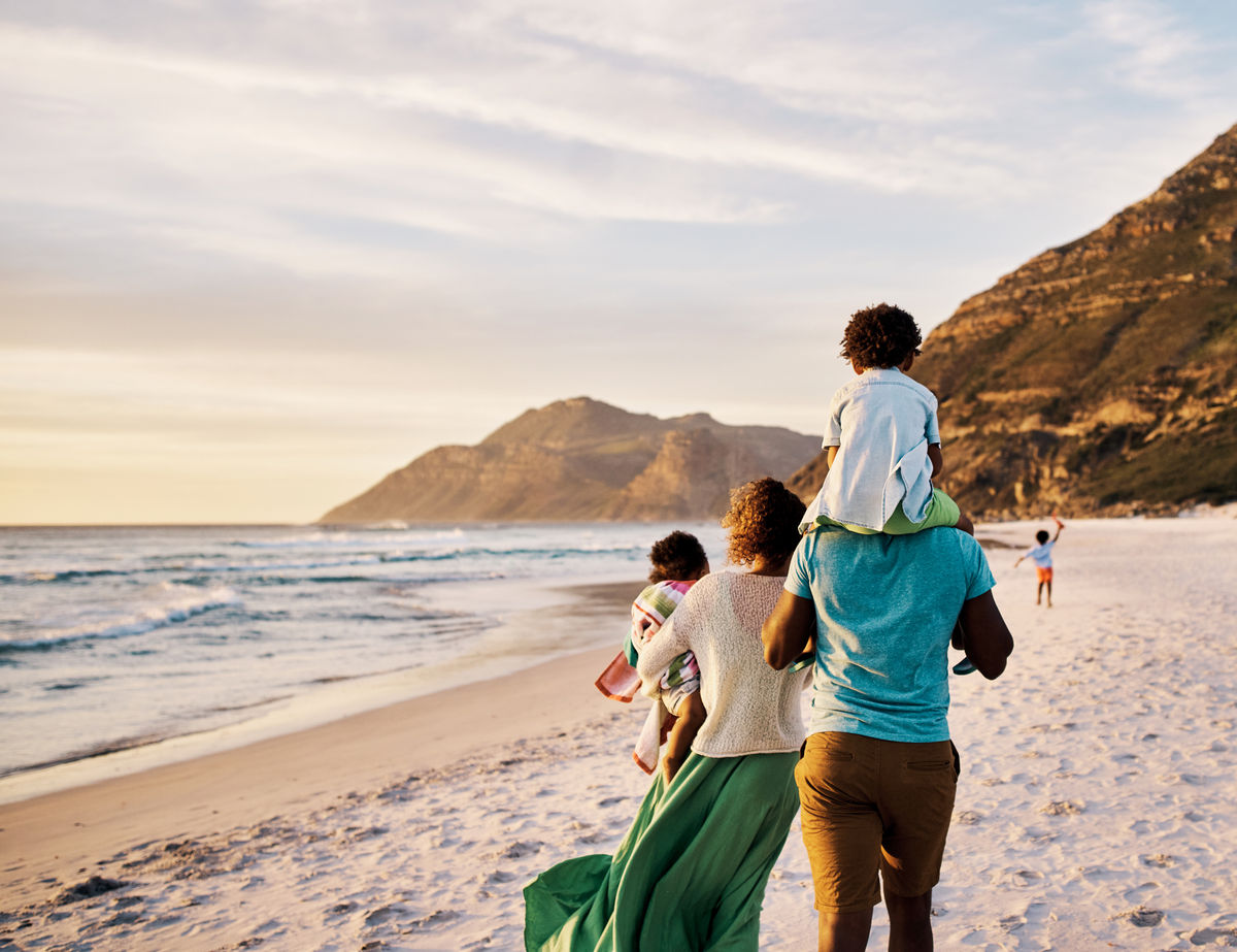 トラベルアドバイザーが 2023 年の家族旅行に最適なアドバイスを提供