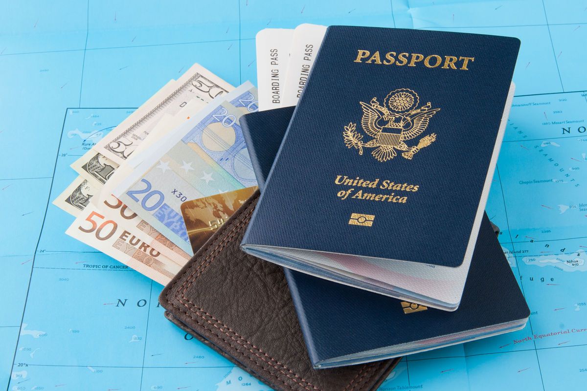 最新のパスポートランキングで世界最強の旅行書類が判明