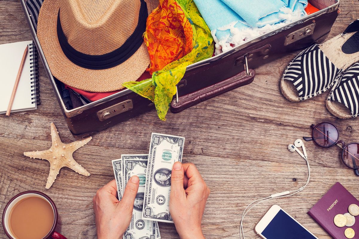 アップセルの技術: 旅行アドバイザーが大きな売上を上げるためのアドバイス