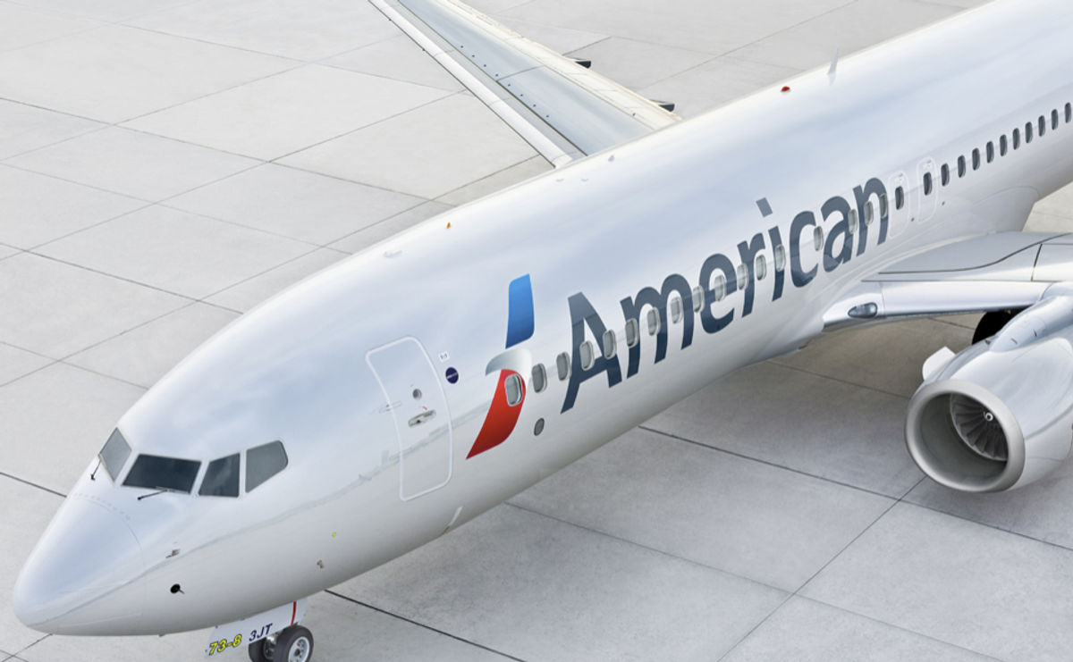 アメリカン航空、顧客関係を更新