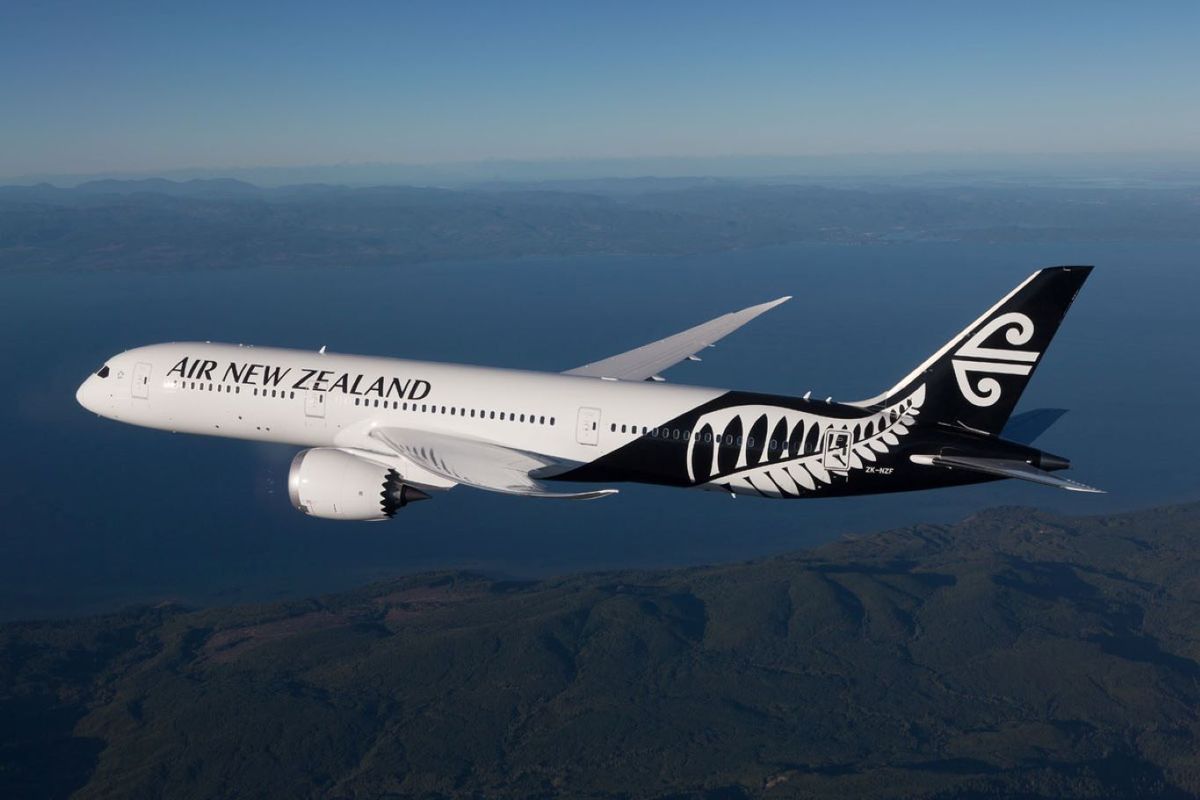 ニュージーランド航空、2023 FIFA女子ワールドカップに向けてオーストラリア便を発売