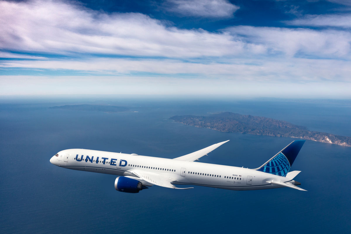 ユナイテッド航空、新路線で太平洋ネットワークを拡大