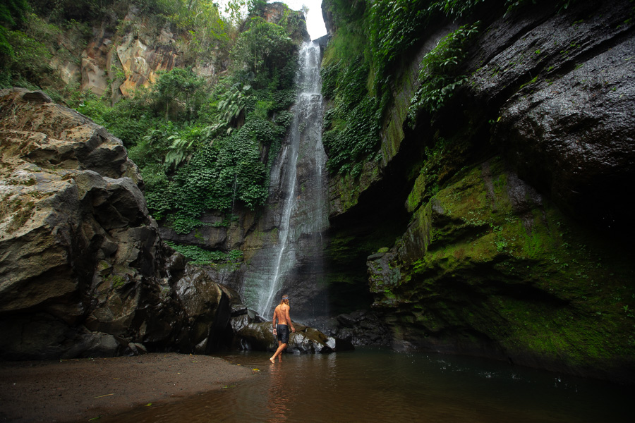 Coban Talun Waterfall in East Java: Complete Guide