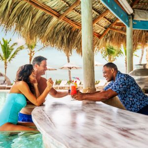 ドミニカ共和国の 5 つの壮大な高級リゾート