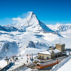 世界最高のスキーリゾート: 2023 Readers’ Choice Awards