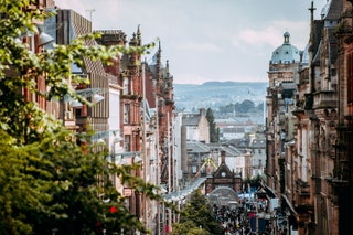 この活気あふれるスコットランドの都市は、6 年連続でリストにランクインしています。 最高のアクティビティに関する特集をお読みください...