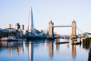 ロンドンは単なる大都市ではなく、流行の最先端から独自の特徴を持つ 32 の行政区からなる繁栄する中心地です。