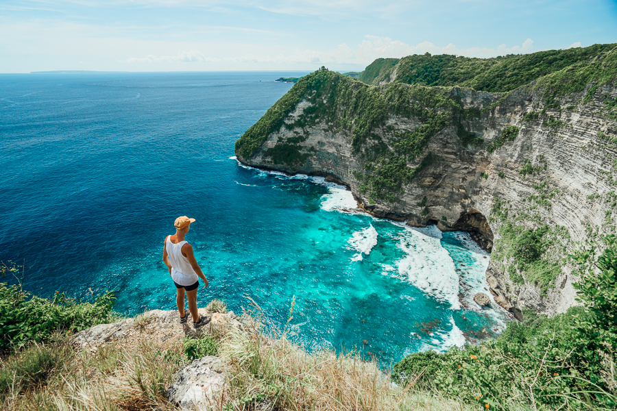 How to Get From Sanur to Nusa Penida by Ferry: Complete Guide