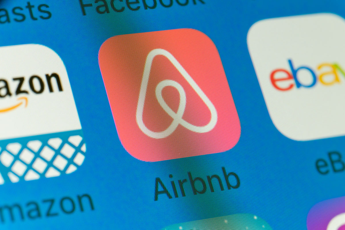 Airbnb が新しいアップグレードを発表 | トラベルパルス