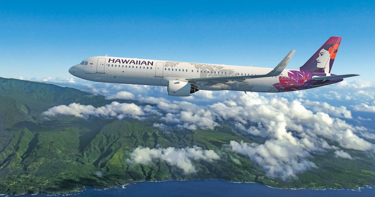 アラスカ航空とハワイアン航空の客室乗務員、合併前に保証を求める