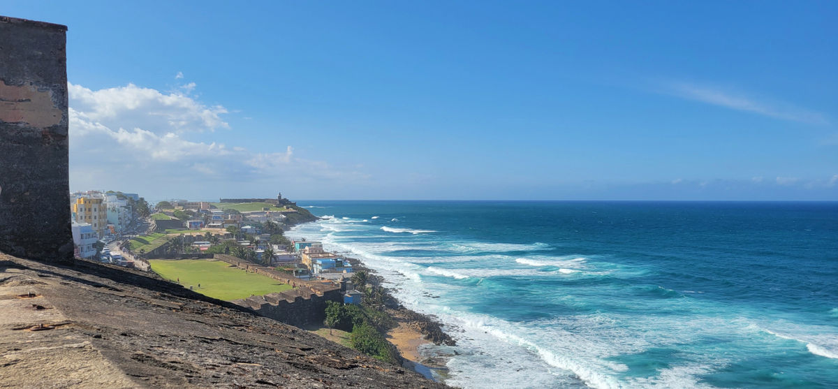 プエルトリコの観光客が 2023 年に記録を更新
