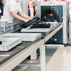 デンバー国際空港、24時間TSAチェックポイントの提供を停止