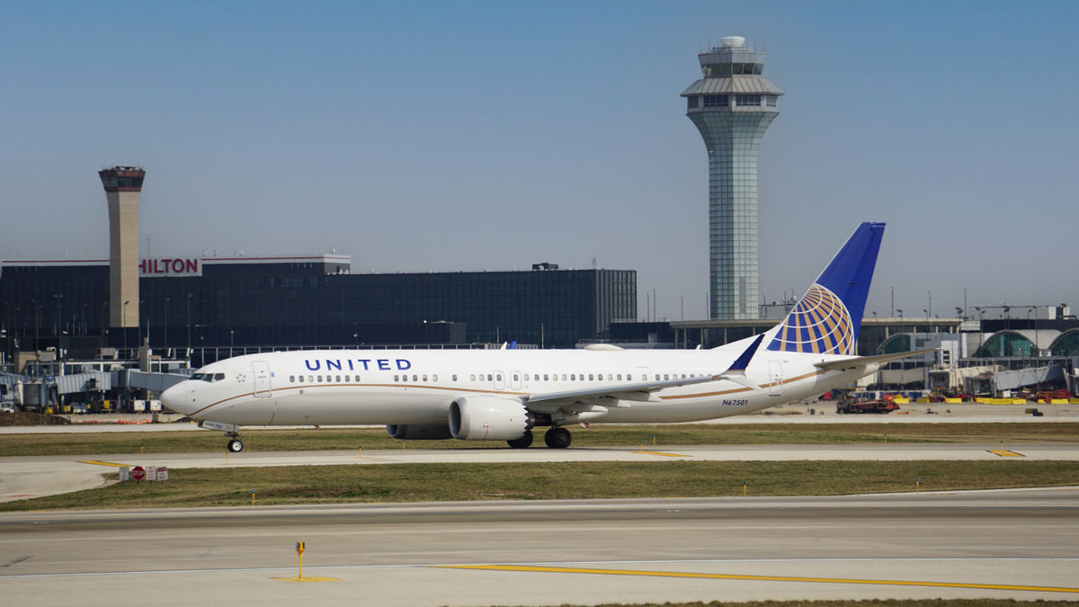 ユナイテッド航空CEO、ボーイングに737 MAX 10の受注生産中止を要請