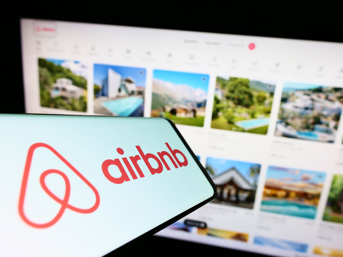 ボーマンの旅行記: Airbnb を利用するかしないか