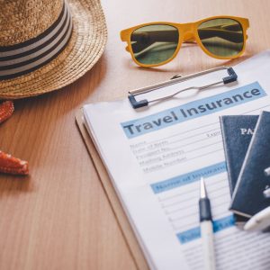 Mugitown ポッドキャスト: 旅行保険について今知っておくべきこと