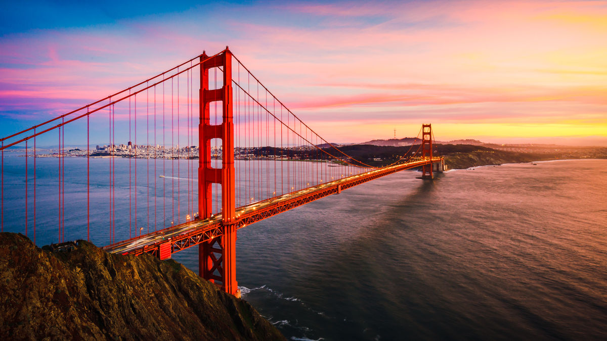 カリフォルニア州の観光支出が過去最高を記録