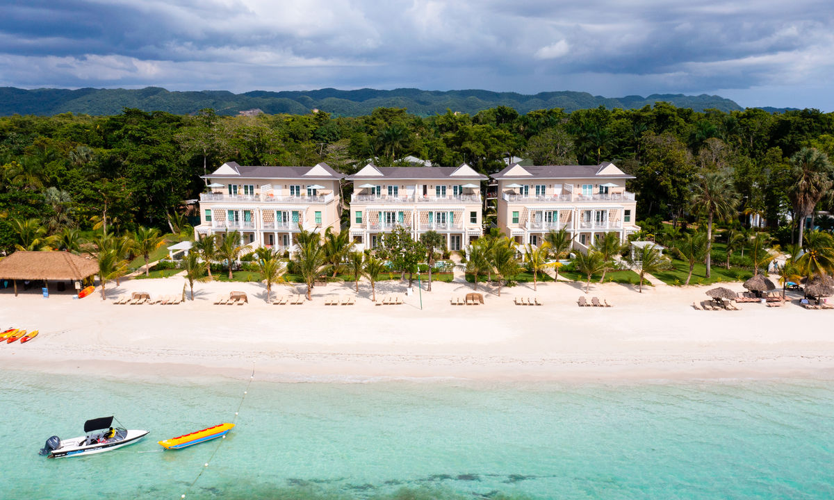 サンダルズ リゾートとビーチ リゾートはジャマイカ全土で特別割引を提供しています